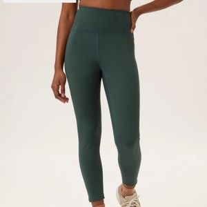 Girlfriend Collective High-Rise Compressive Legging